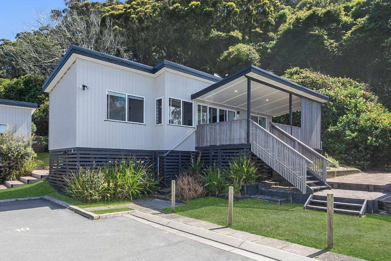 Reflections Seal Rocks - Holiday Park Smiths Lake Exterior foto